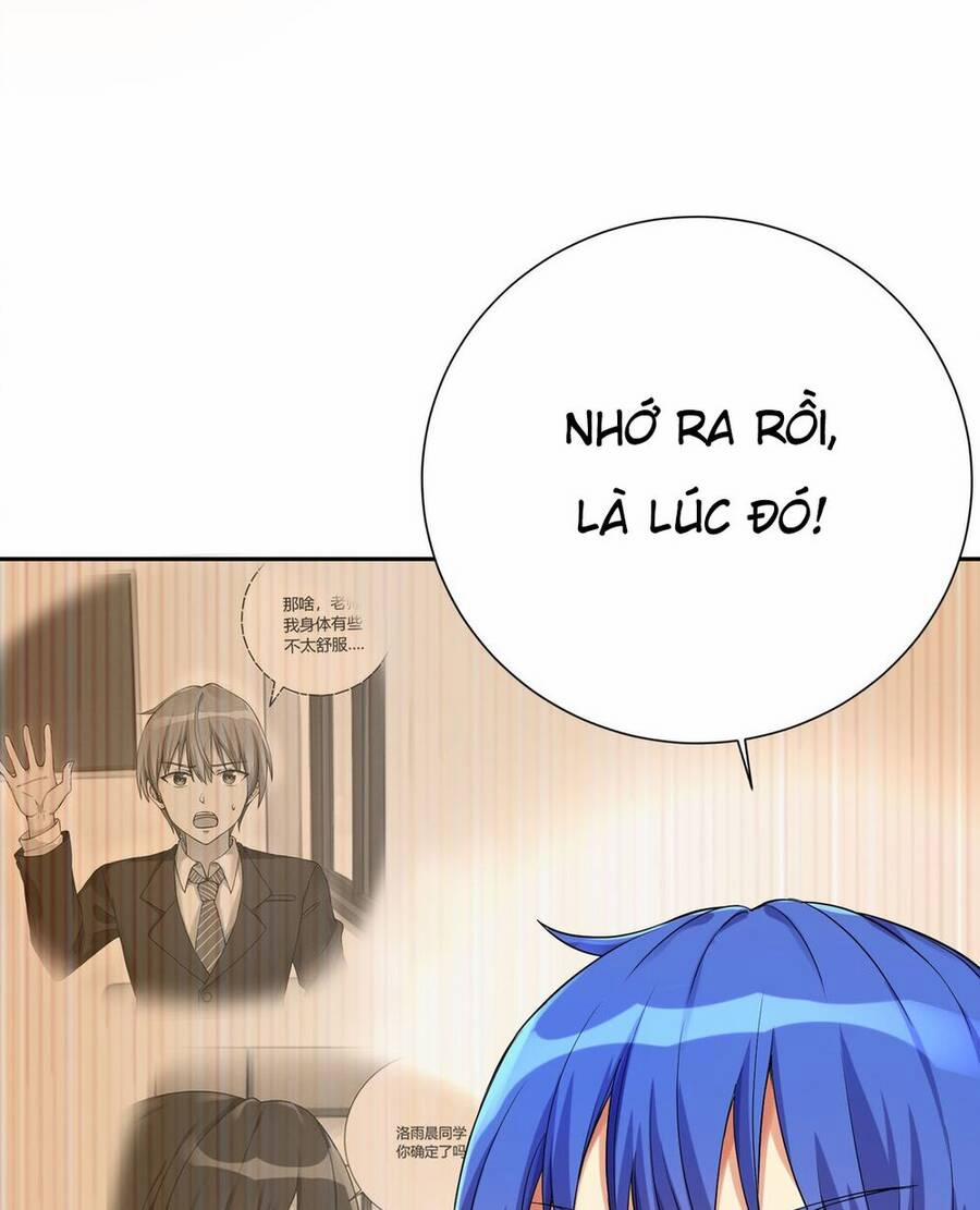 Tôi Là Bạn Gái Của Tôi?! 11 trang 19