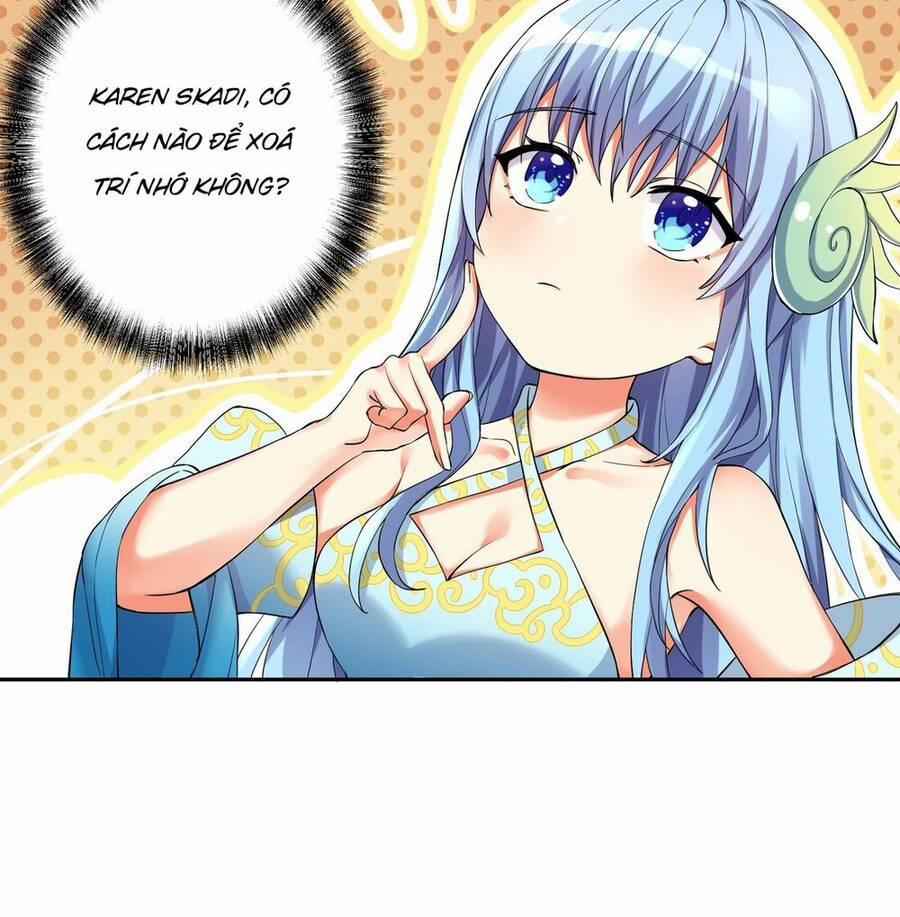 Tôi Là Bạn Gái Của Tôi?! 11 trang 31