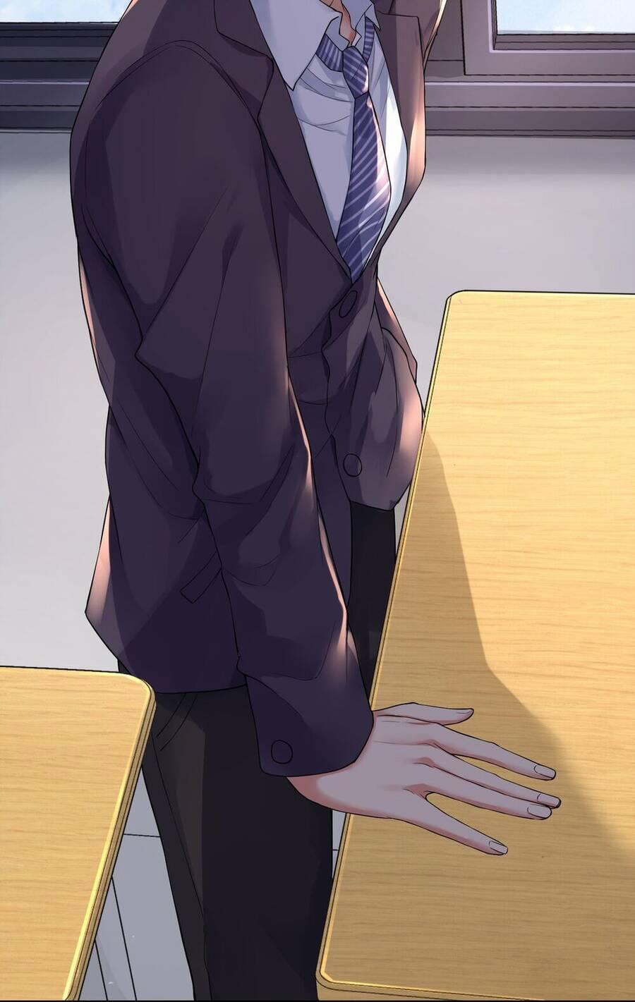 Tôi Là Bạn Gái Của Tôi?! 11 trang 39