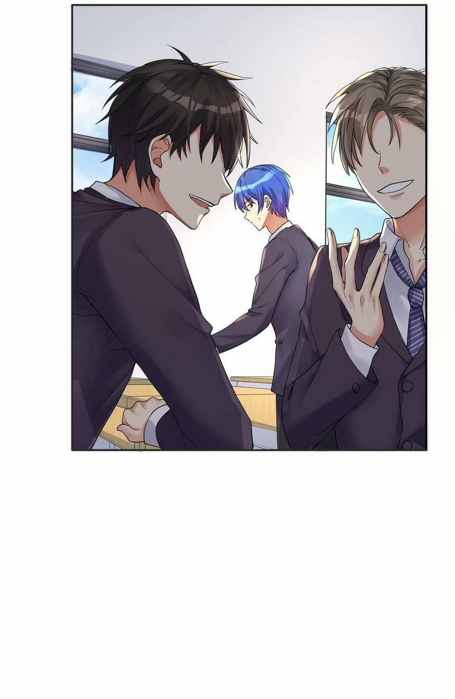 Tôi Là Bạn Gái Của Tôi?! 11 trang 5