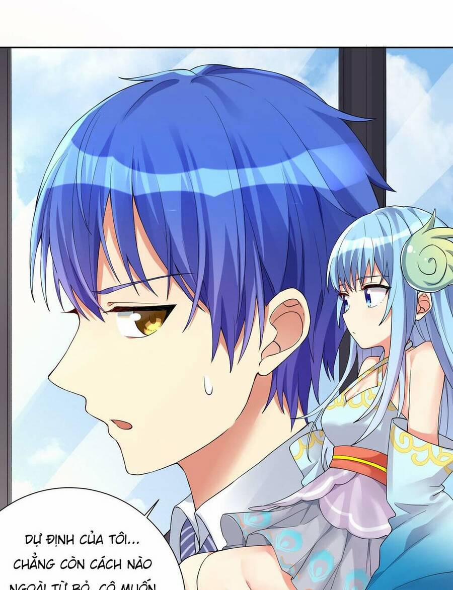 Tôi Là Bạn Gái Của Tôi?! 12 trang 10