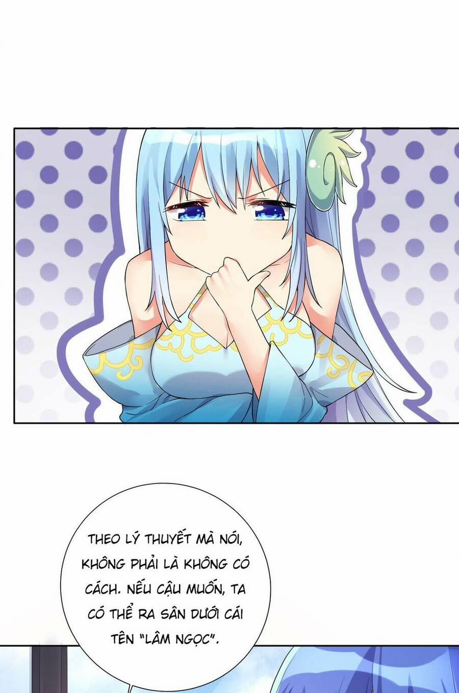 Tôi Là Bạn Gái Của Tôi?! 12 trang 12