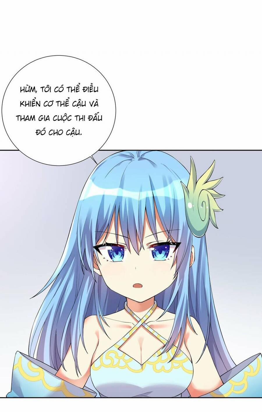 Tôi Là Bạn Gái Của Tôi?! 12 trang 15