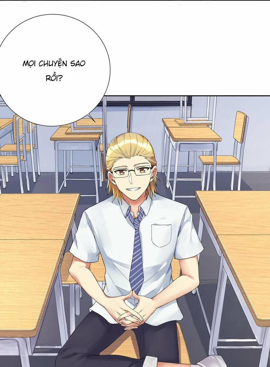 Tôi Là Bạn Gái Của Tôi?! 12 trang 27