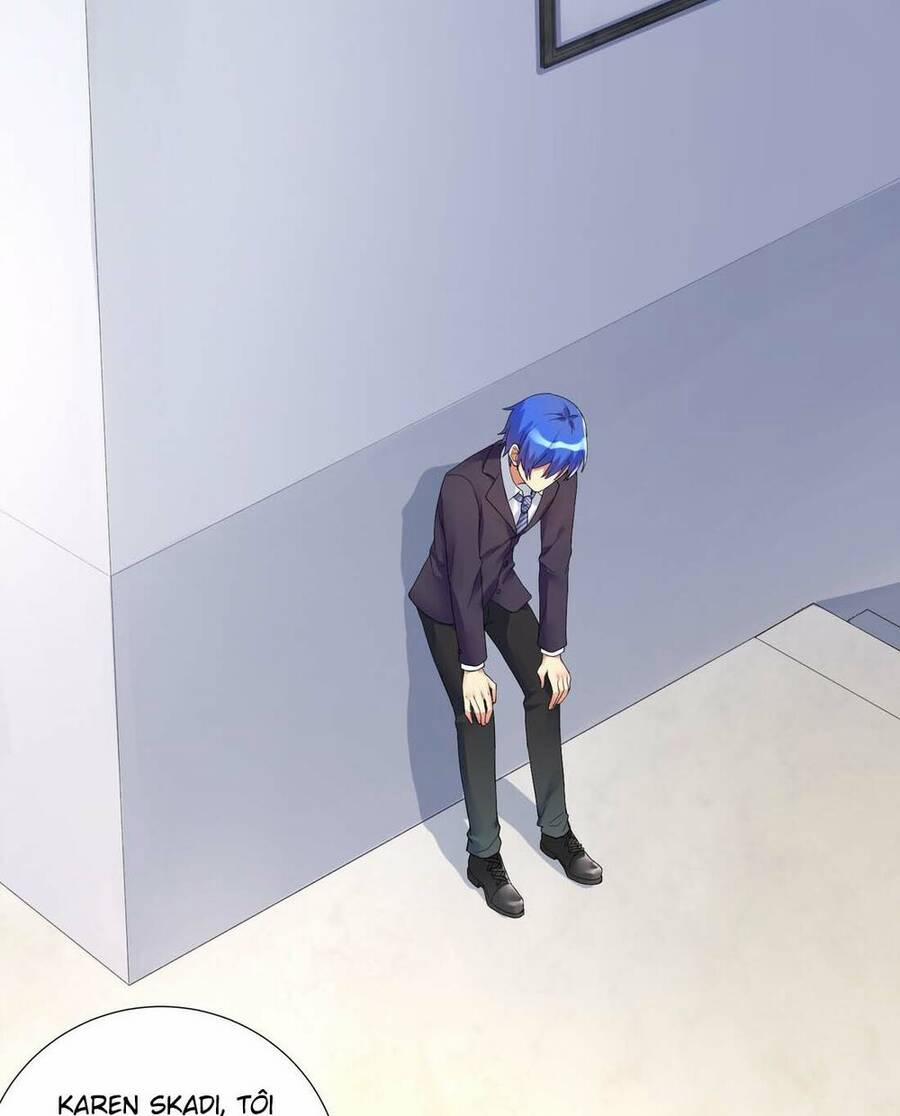 Tôi Là Bạn Gái Của Tôi?! 12 trang 40