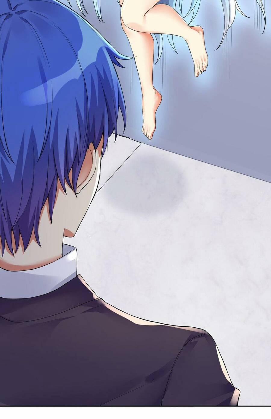 Tôi Là Bạn Gái Của Tôi?! 12 trang 43