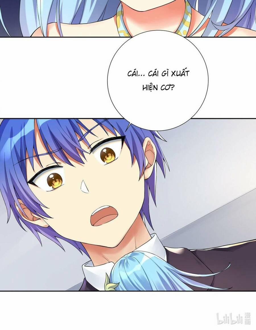 Tôi Là Bạn Gái Của Tôi?! 12 trang 45