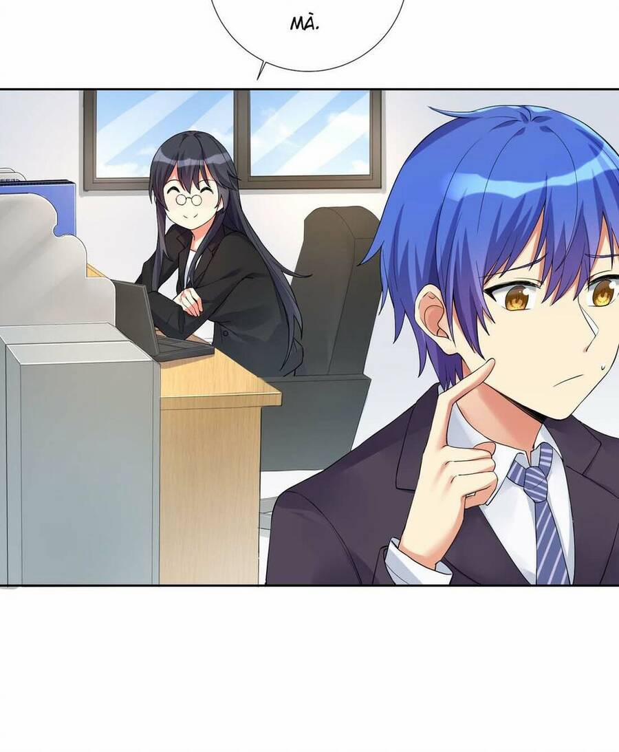 Tôi Là Bạn Gái Của Tôi?! 12 trang 7