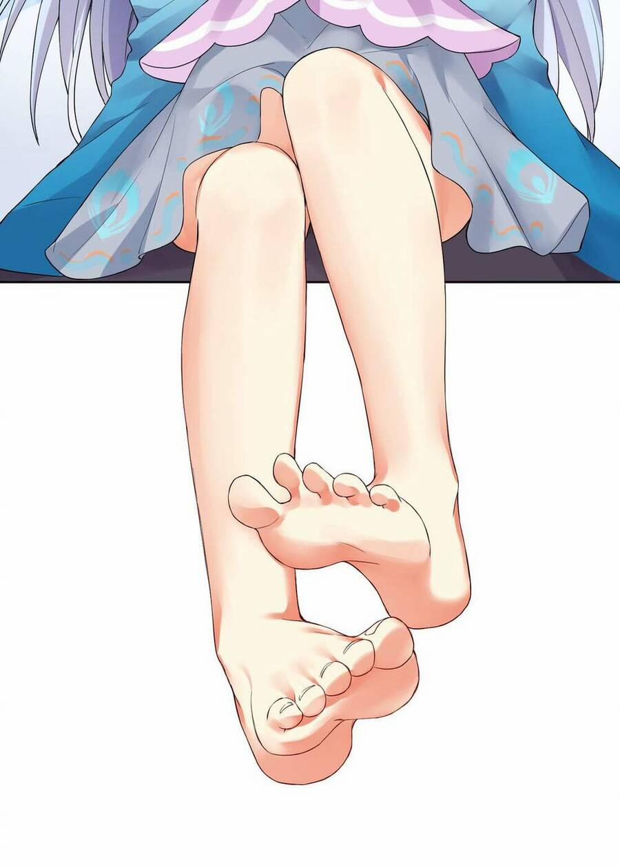 Tôi Là Bạn Gái Của Tôi?! 12 trang 9