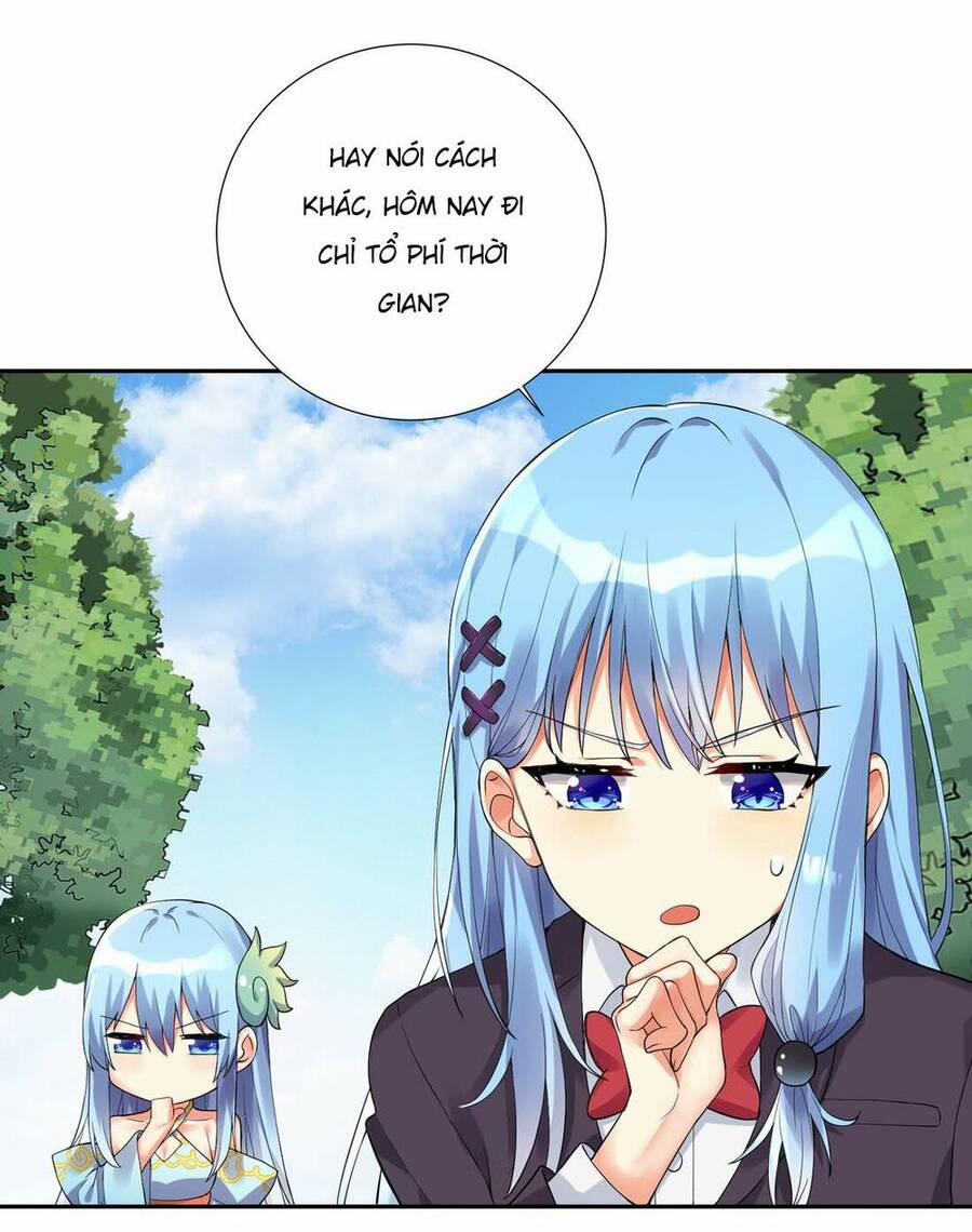 Tôi Là Bạn Gái Của Tôi?! 13 trang 12