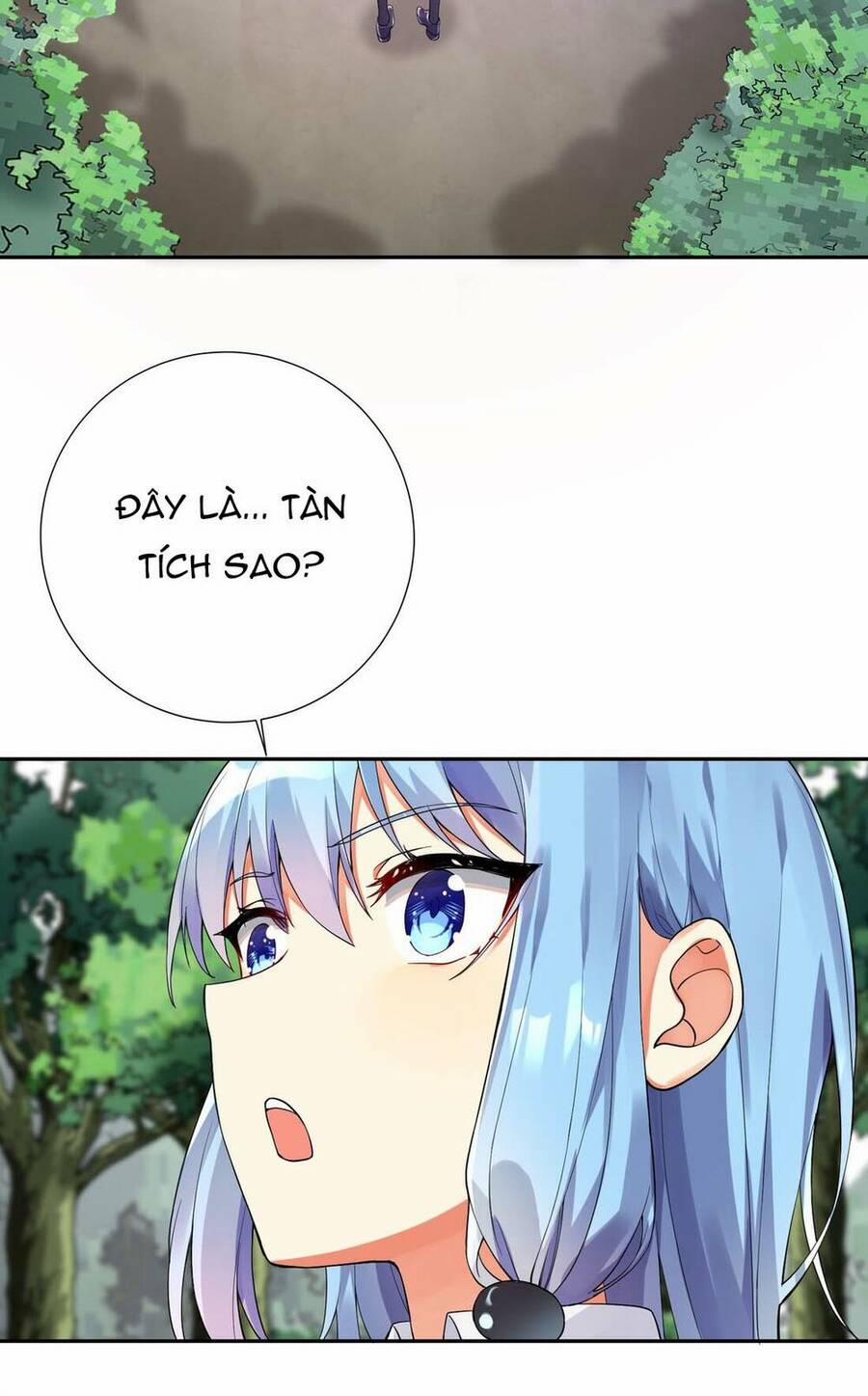 Tôi Là Bạn Gái Của Tôi?! 13 trang 20