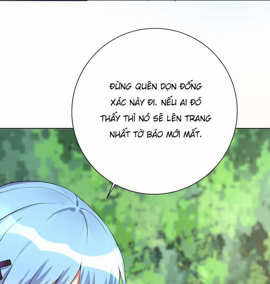 Tôi Là Bạn Gái Của Tôi?! 14 trang 13