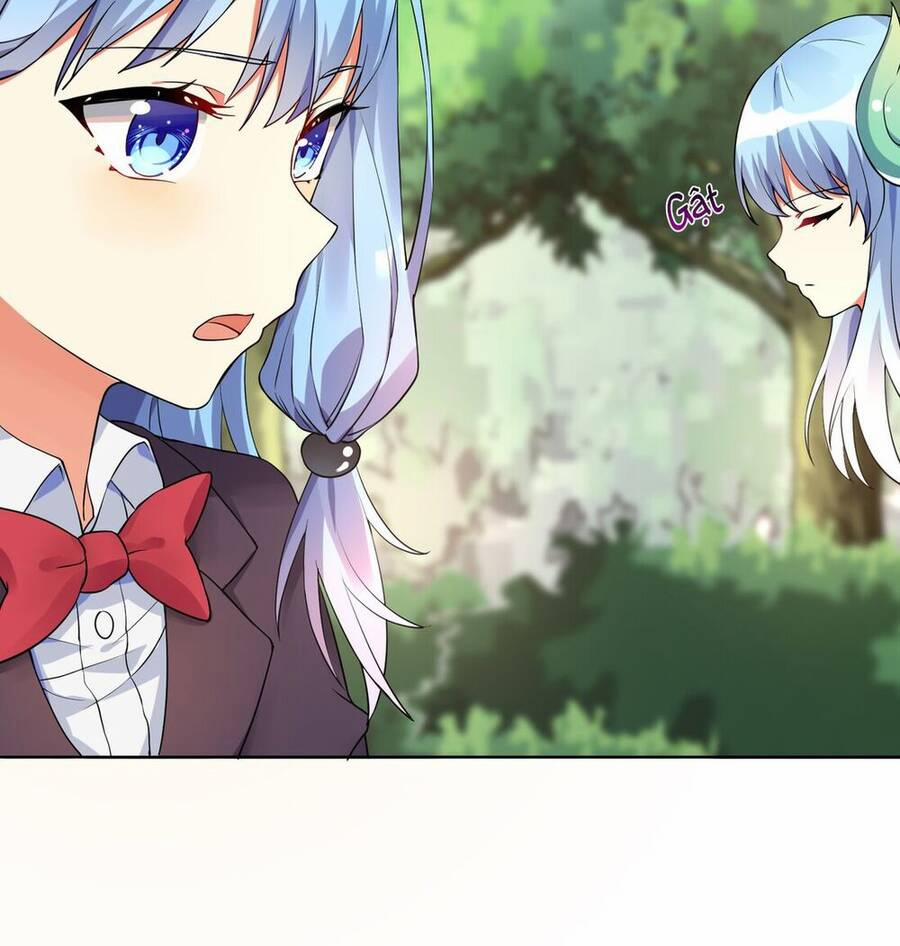 Tôi Là Bạn Gái Của Tôi?! 14 trang 14