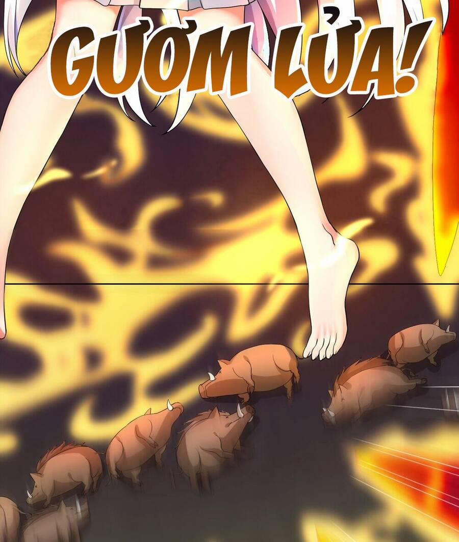 Tôi Là Bạn Gái Của Tôi?! 14 trang 16