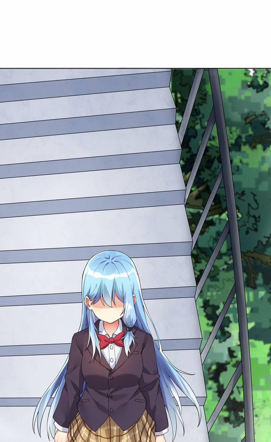 Tôi Là Bạn Gái Của Tôi?! 14 trang 18