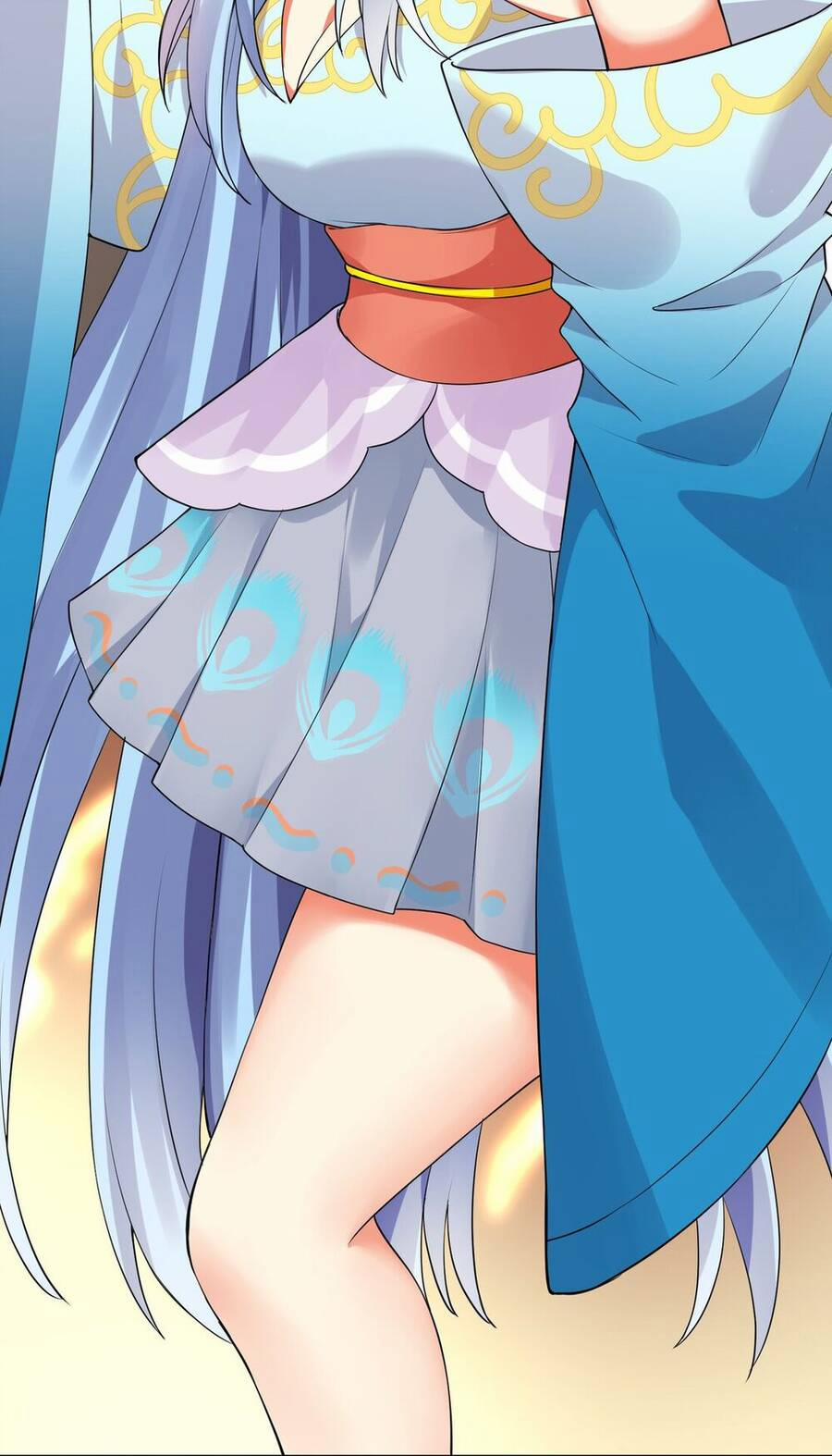 Tôi Là Bạn Gái Của Tôi?! 14 trang 25