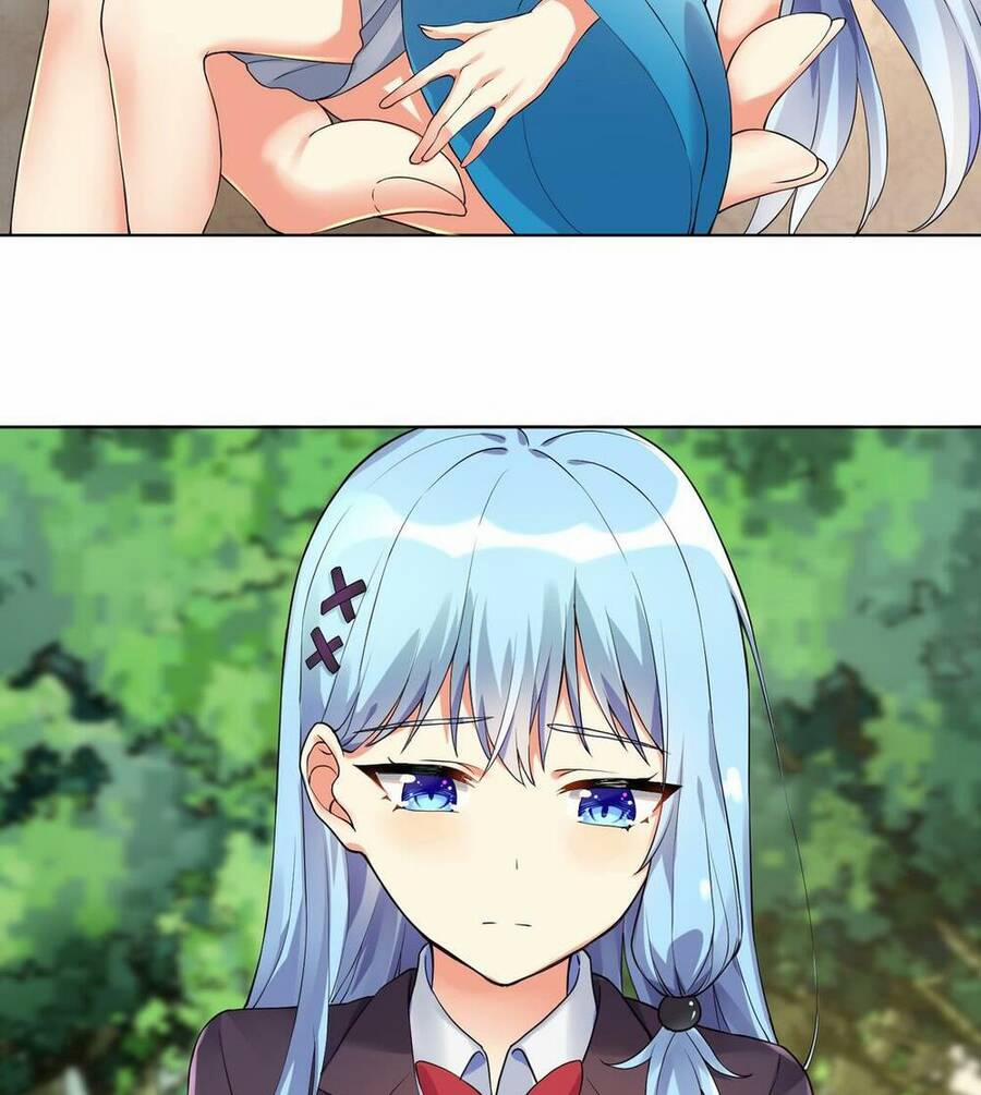 Tôi Là Bạn Gái Của Tôi?! 14 trang 27