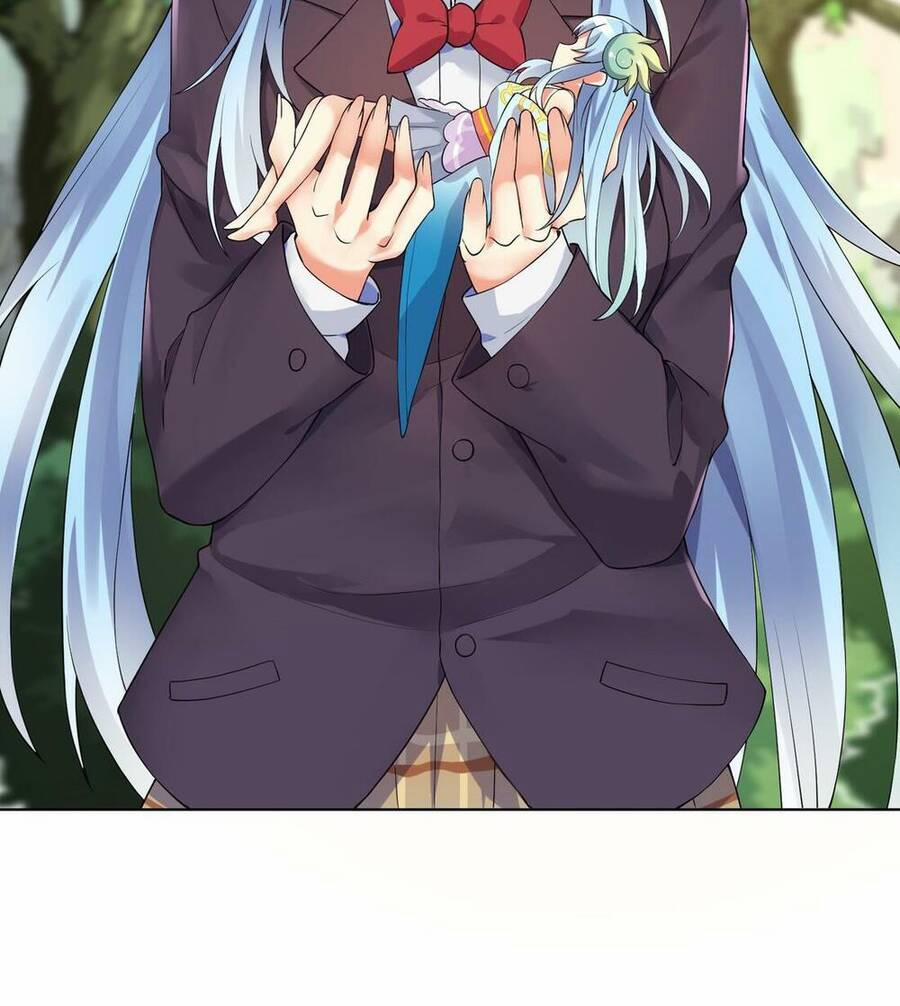 Tôi Là Bạn Gái Của Tôi?! 14 trang 28