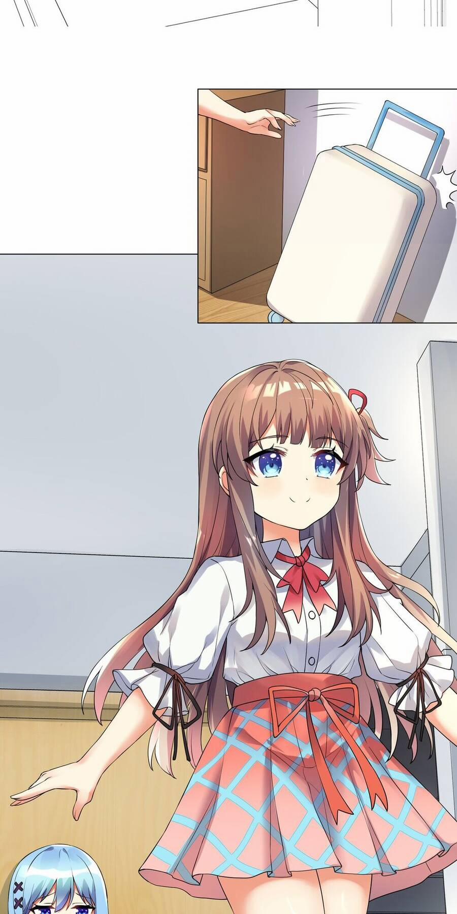 Tôi Là Bạn Gái Của Tôi?! 14 trang 40