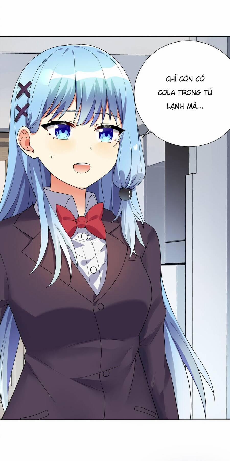Tôi Là Bạn Gái Của Tôi?! 14 trang 43