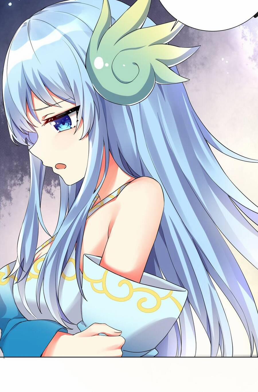 Tôi Là Bạn Gái Của Tôi?! 14 trang 8