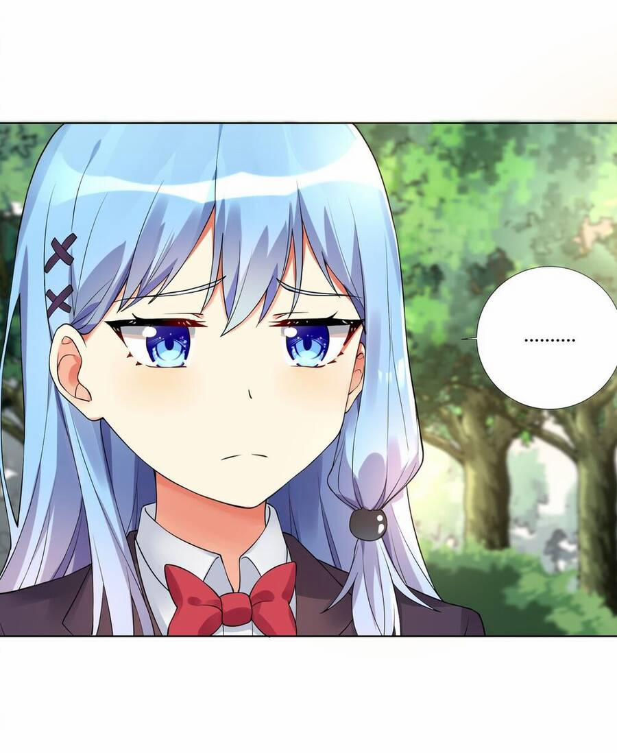 Tôi Là Bạn Gái Của Tôi?! 14 trang 9