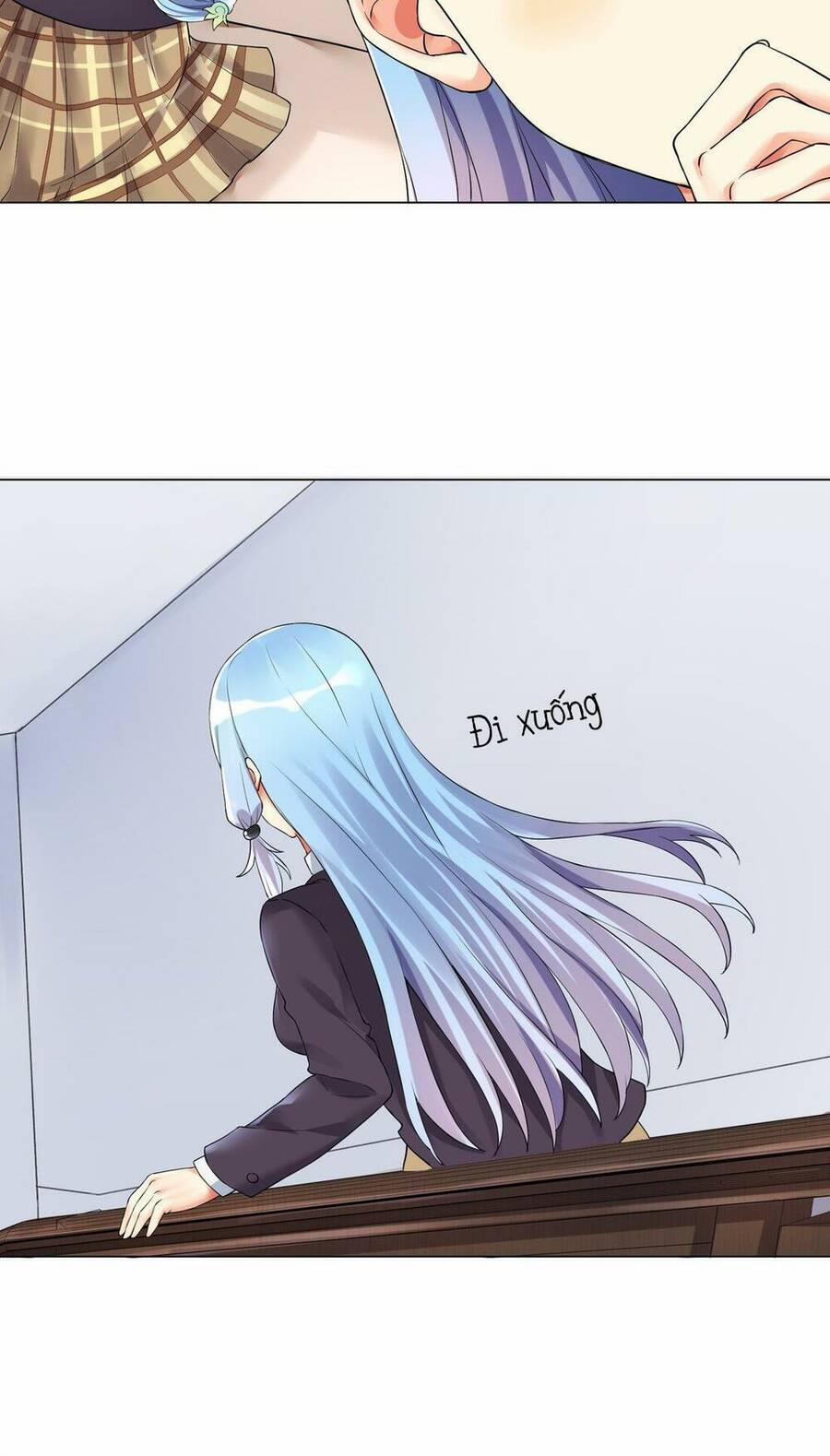 Tôi Là Bạn Gái Của Tôi?! 15 trang 20