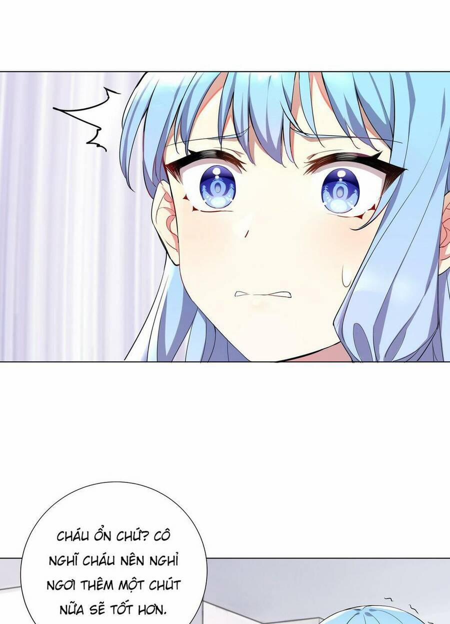 Tôi Là Bạn Gái Của Tôi?! 15 trang 26