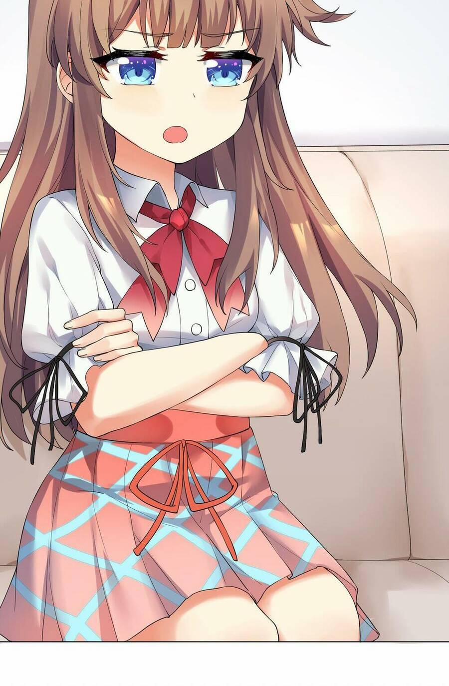 Tôi Là Bạn Gái Của Tôi?! 15 trang 4