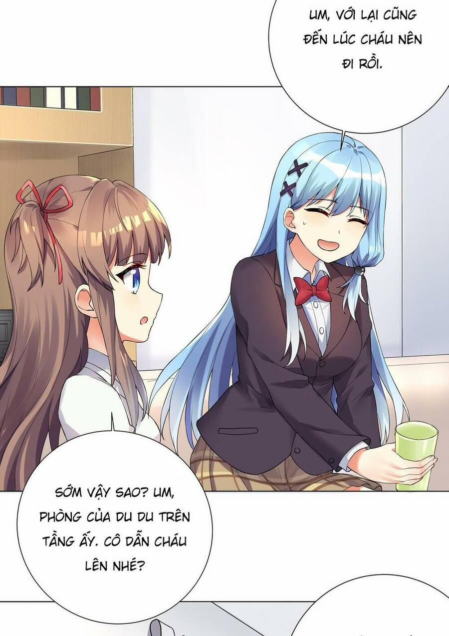 Tôi Là Bạn Gái Của Tôi?! 15 trang 6