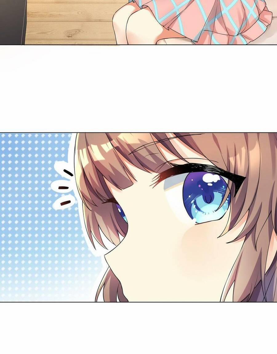 Tôi Là Bạn Gái Của Tôi?! 15 trang 9