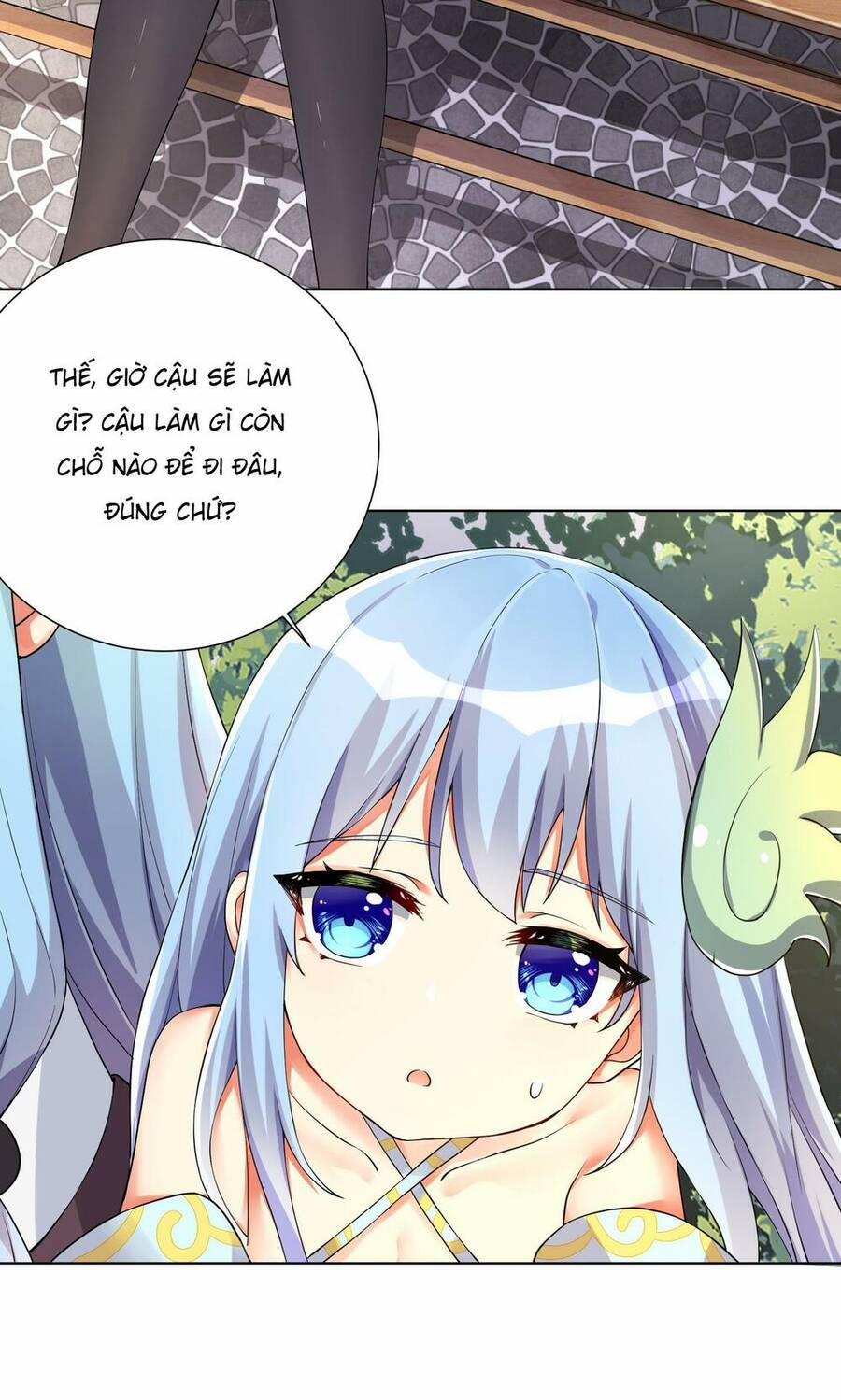 Tôi Là Bạn Gái Của Tôi?! 16 trang 2