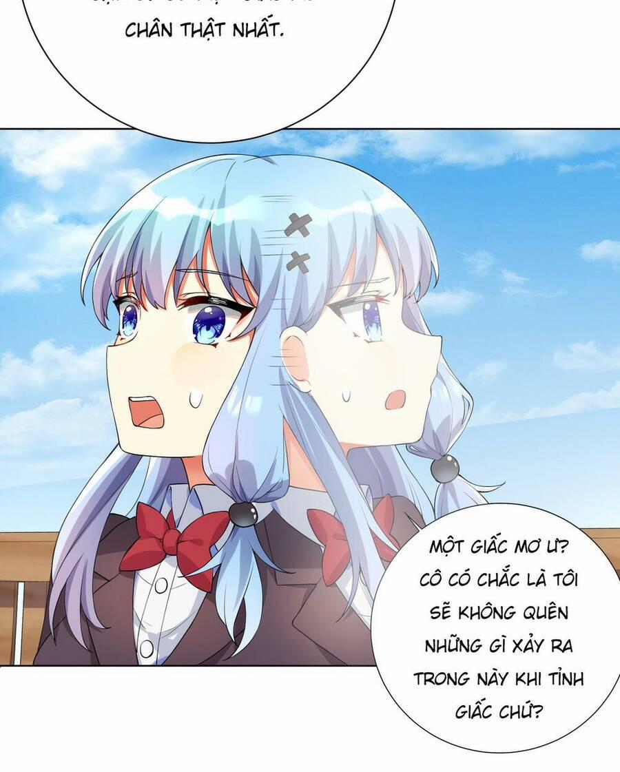 Tôi Là Bạn Gái Của Tôi?! 16 trang 27