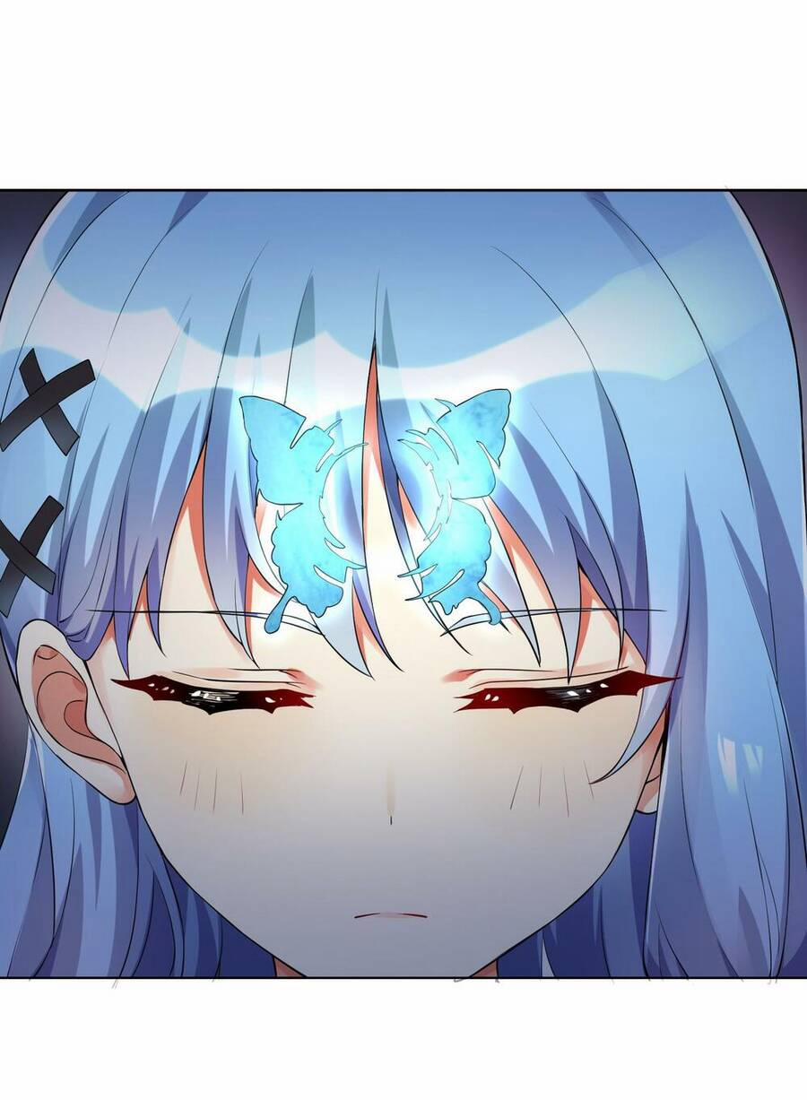 Tôi Là Bạn Gái Của Tôi?! 16 trang 36