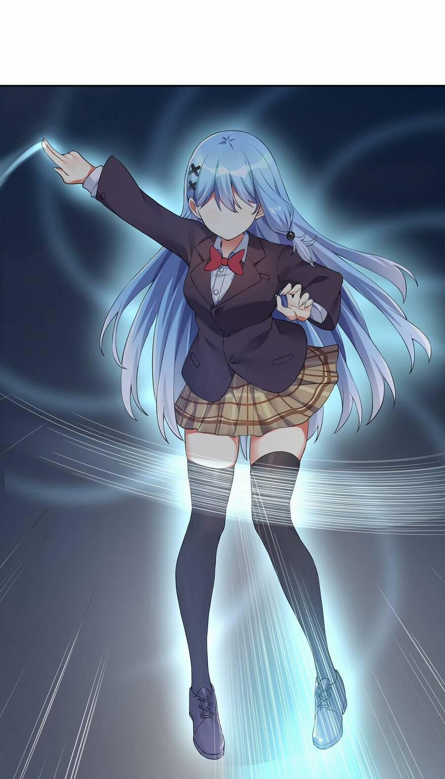 Tôi Là Bạn Gái Của Tôi?! 16 trang 39