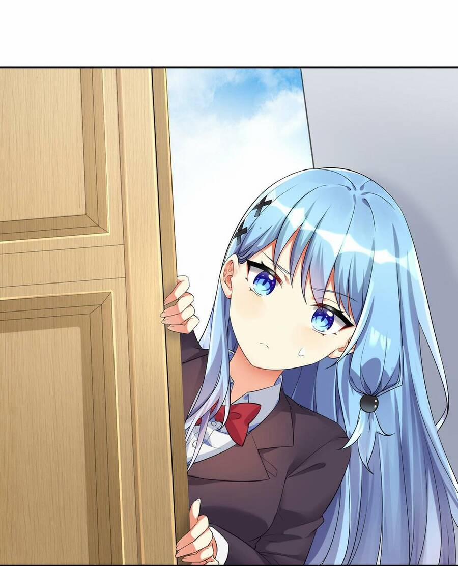 Tôi Là Bạn Gái Của Tôi?! 17 trang 11