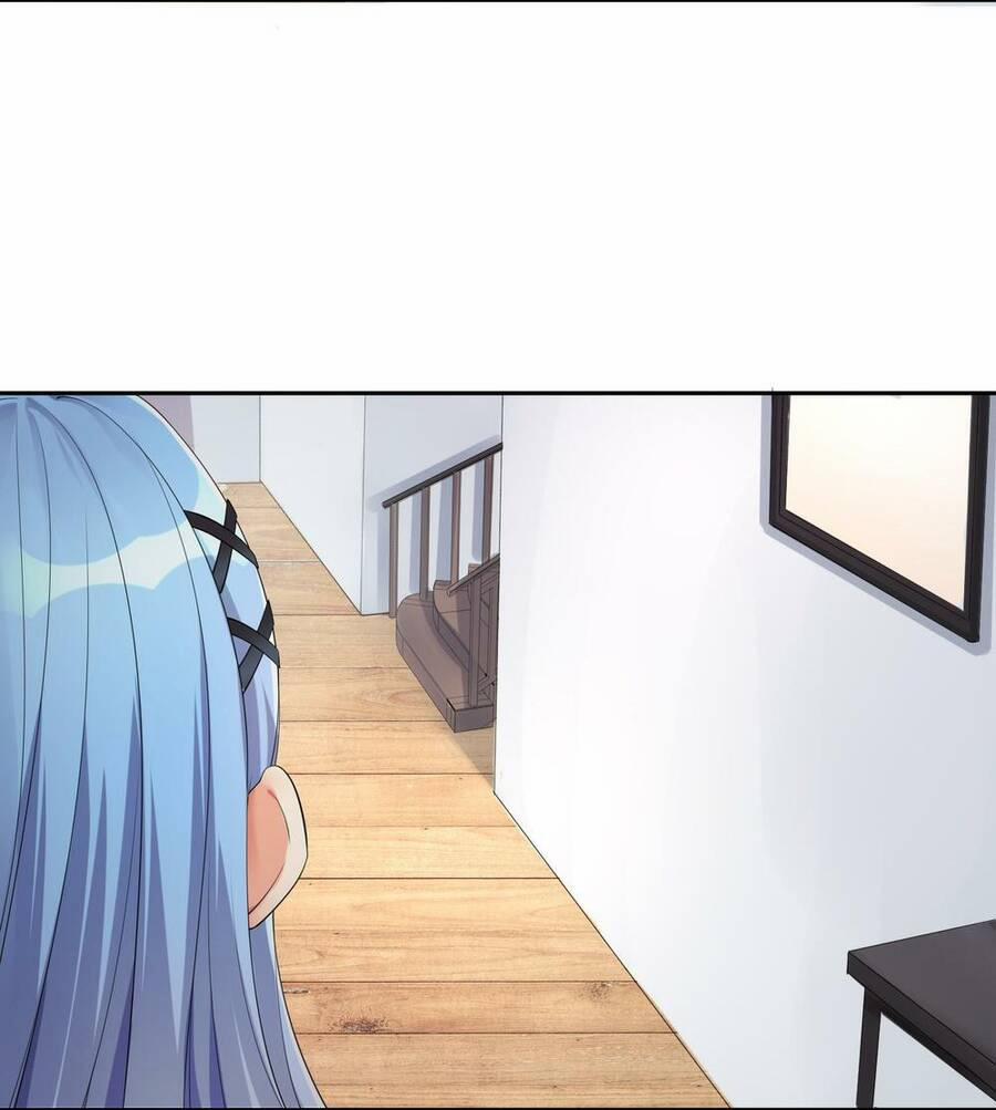 Tôi Là Bạn Gái Của Tôi?! 17 trang 21