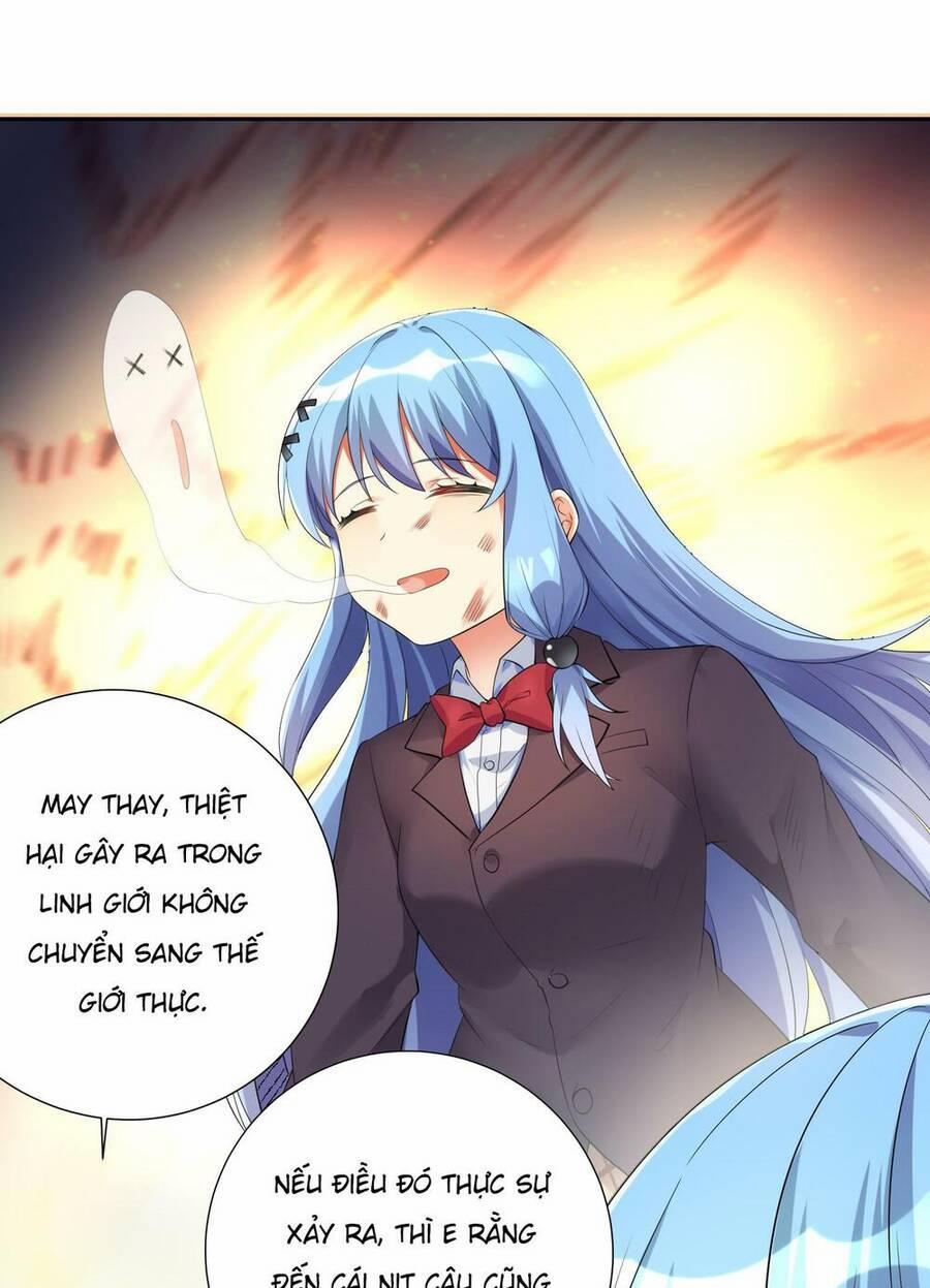 Tôi Là Bạn Gái Của Tôi?! 17 trang 4