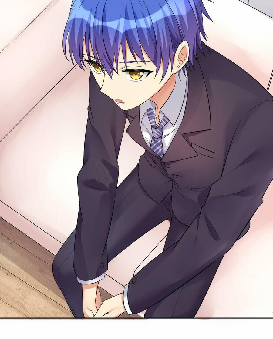 Tôi Là Bạn Gái Của Tôi?! 17 trang 40