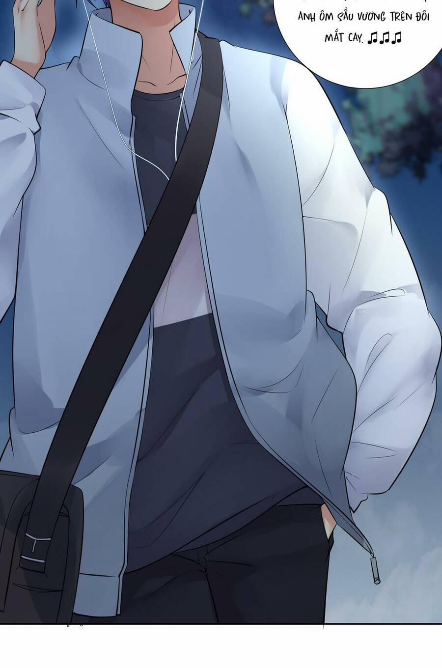 Tôi Là Bạn Gái Của Tôi?! 17 trang 42