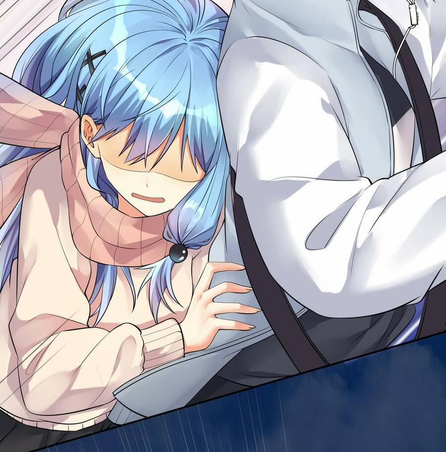 Tôi Là Bạn Gái Của Tôi?! 17 trang 48