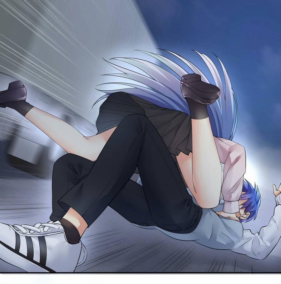 Tôi Là Bạn Gái Của Tôi?! 17 trang 50