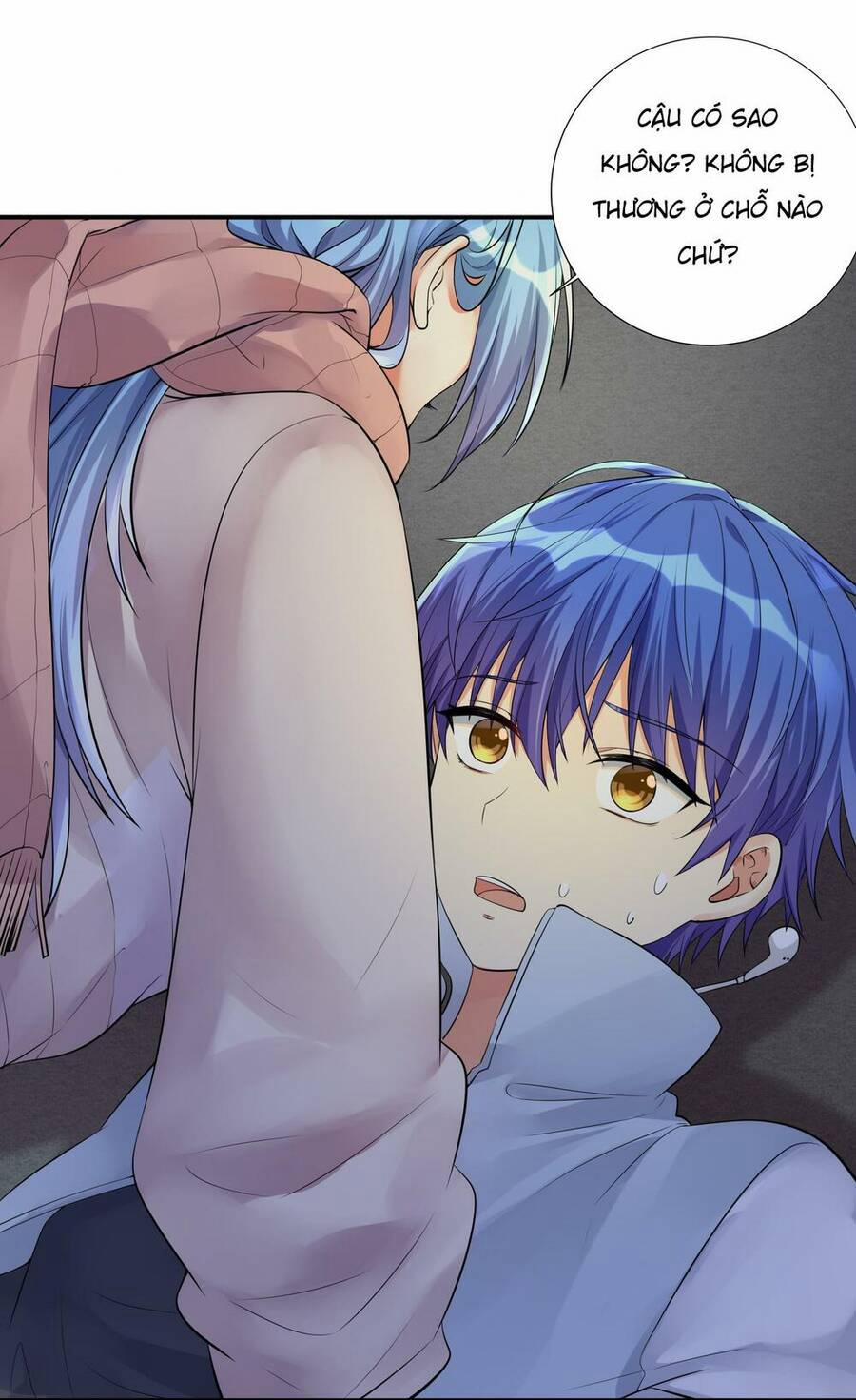 Tôi Là Bạn Gái Của Tôi?! 17 trang 51