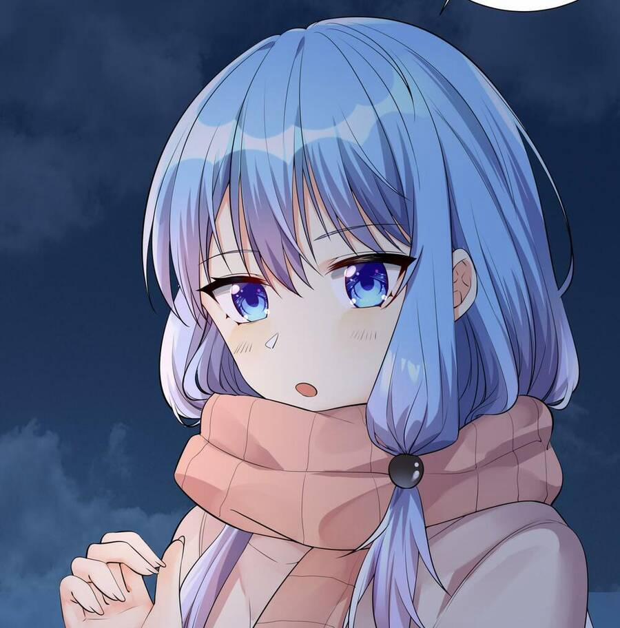 Tôi Là Bạn Gái Của Tôi?! 17 trang 54