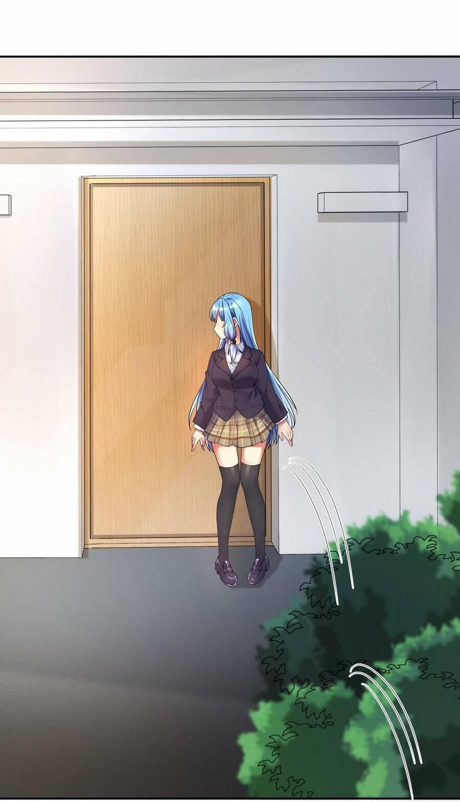 Tôi Là Bạn Gái Của Tôi?! 17 trang 9