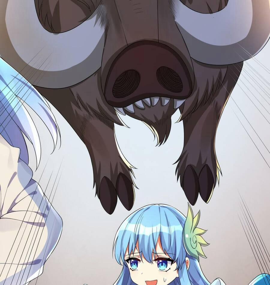 Tôi Là Bạn Gái Của Tôi?! 18 trang 21