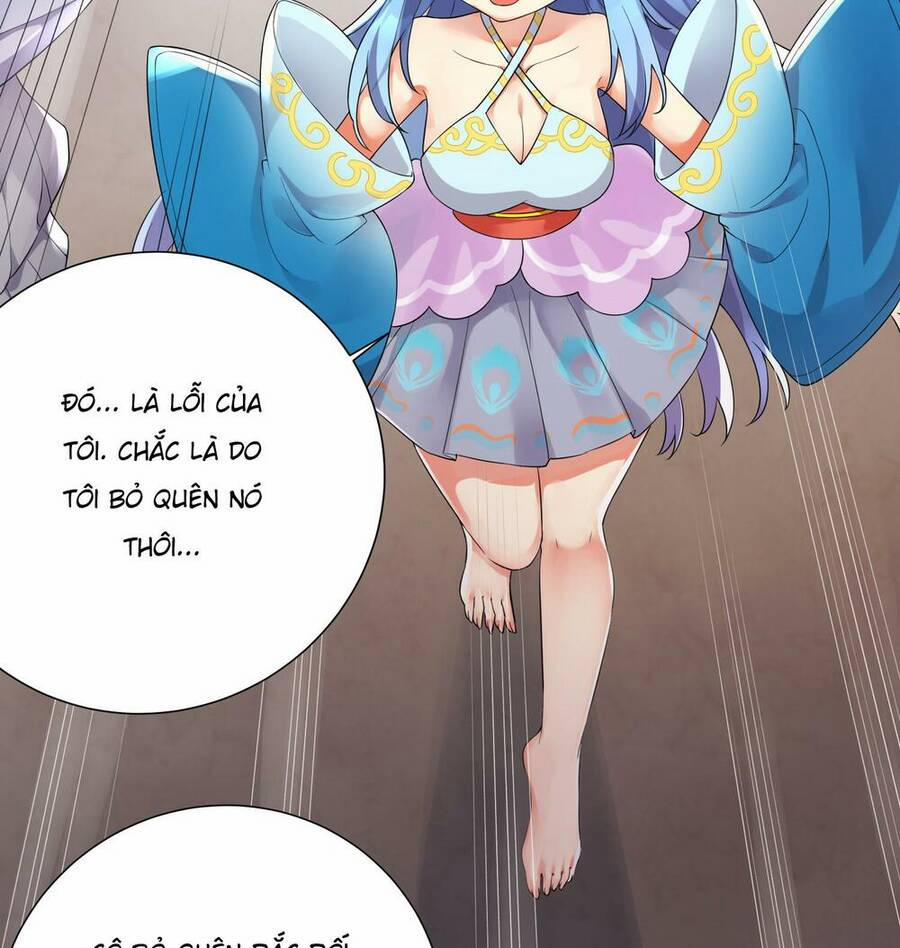 Tôi Là Bạn Gái Của Tôi?! 18 trang 22