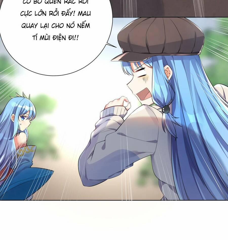 Tôi Là Bạn Gái Của Tôi?! 18 trang 23