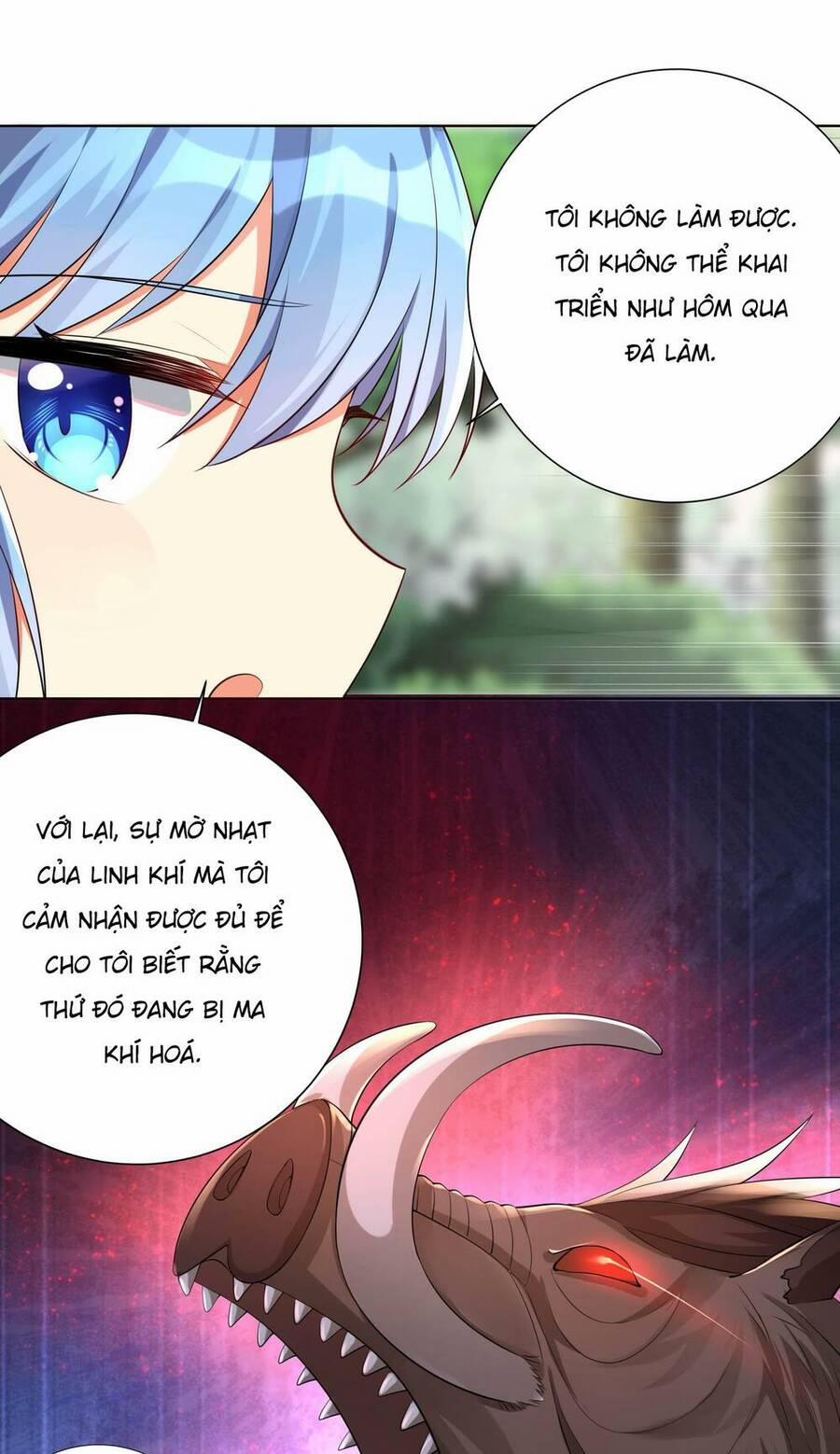 Tôi Là Bạn Gái Của Tôi?! 18 trang 24