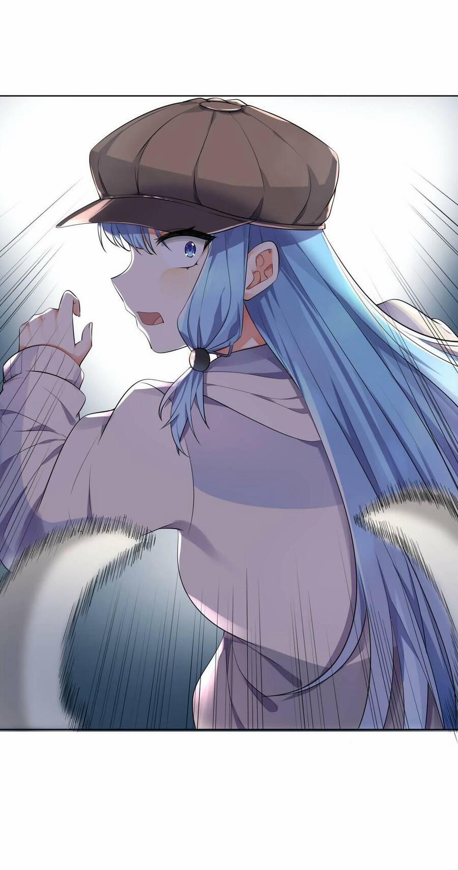 Tôi Là Bạn Gái Của Tôi?! 18 trang 26